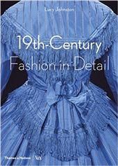19th-Century Fashion in Detail