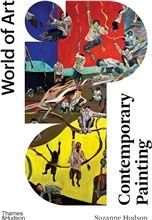 Contemporary Painting World of Art