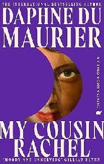 My Cousin Rachel