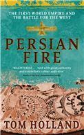Persian Fire