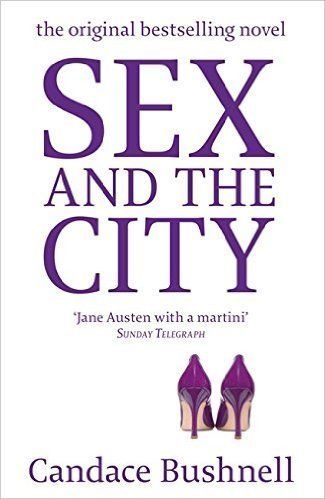 Sex and the city b film tie-inb