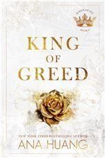 King of Greed Kings of Sin,3