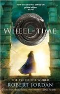 Eye Of The World Wheel of Time 1 TV