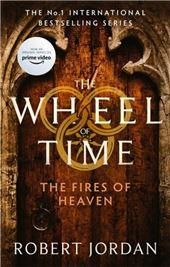 Fires of heaven: Book 5 of the Wheel of Time