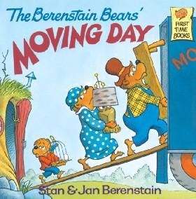 The Berenstain Bears Moving Day