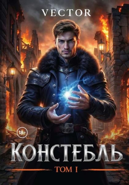 Констебль. Т. 1