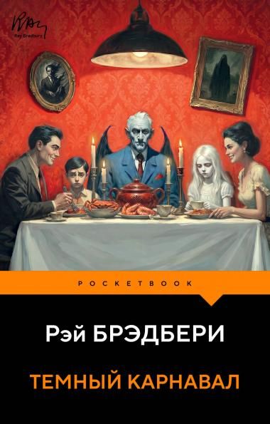 Темный карнавал