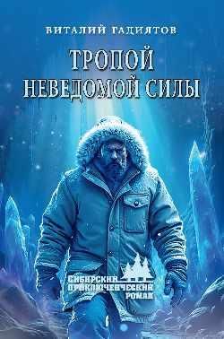 СПР Тропой неведомой силы 16+