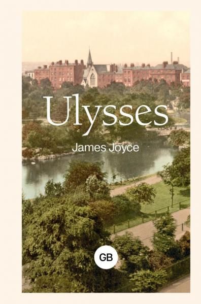 Ulysses Улисс