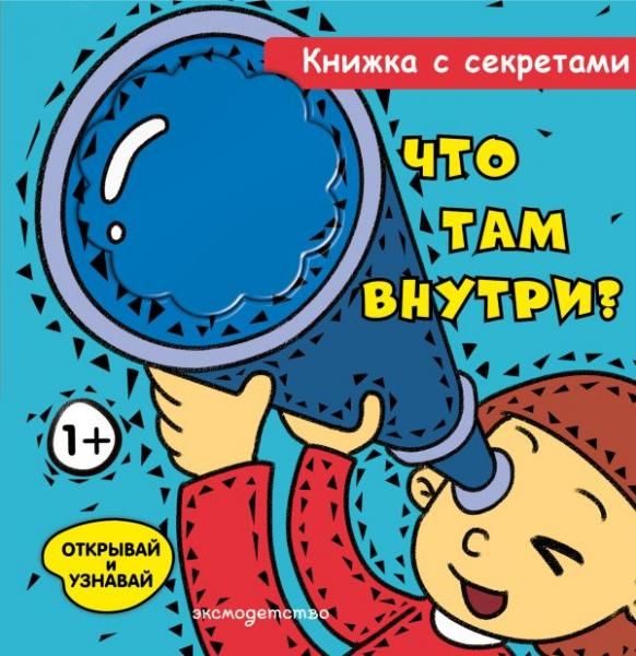 Что там внутри