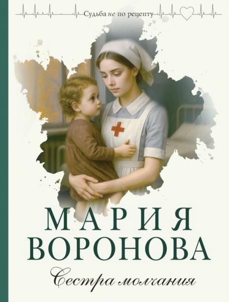 Сестра молчания
