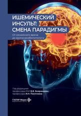 Ишемический инсульт: смена парадигмы от семейного врача до врача-реабилитолога под ред. В. В. Бояринцева, И. Н. Пасечника. Москва : ГЭОТАР-Медиа, 2026. 336 с. : ил.
