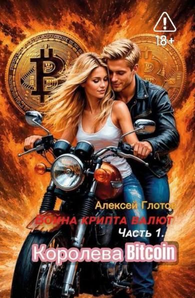 Война крипта валют Ч. 1: Королева Bitkoin