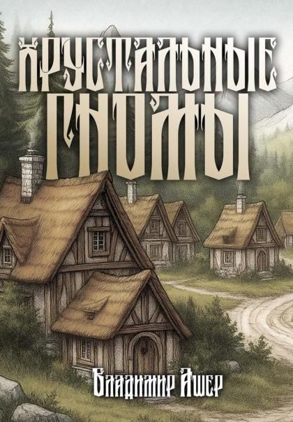 Хрустальные гномы