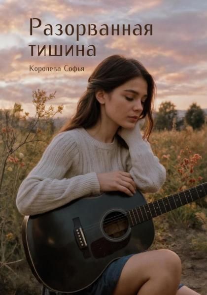 Разорванная тишина