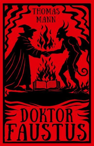 Doktor Faustus Доктор Фаустус