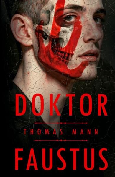 Doktor Faustus Доктор Фаустус