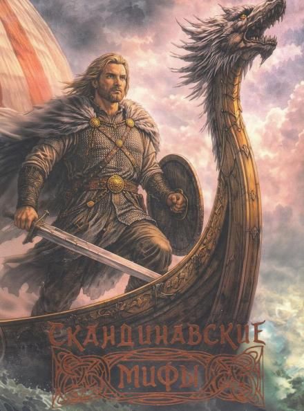 Скандинавские мифы