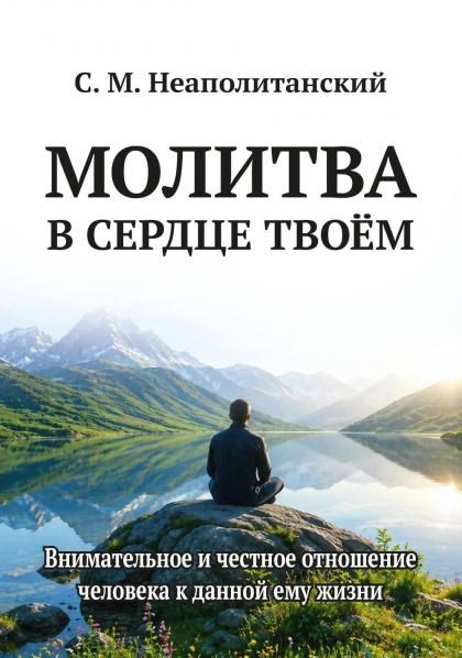 Молитва в сердце твоем. Внимательное и честное отношение человека к данной ему жизни