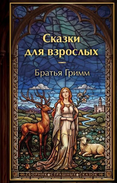 Сказки для взрослых с иллюстрациями