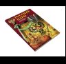 Альбом Русские цари 176 стр. мягк. пер. русс. яз. 978-5-93893-696-6