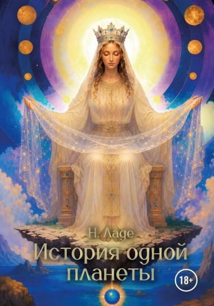 История одной планеты