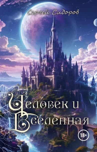 Человек и Вселенная