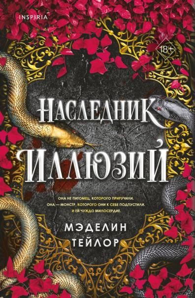 Наследник иллюзий 1