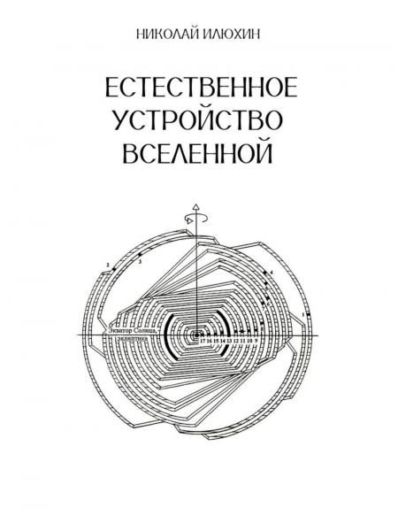 Естественное устройство Вселенной