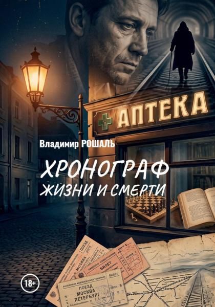 Хронограф жизни и смерти