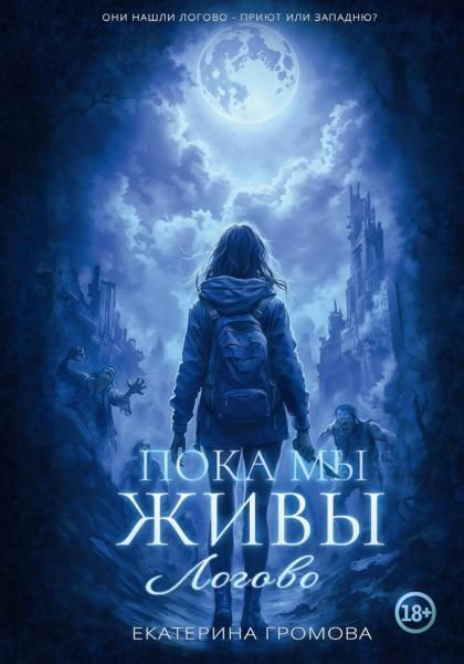Пока мы живы. Логово