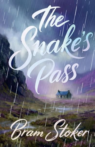 The Snakes Pass Змеиный перевал