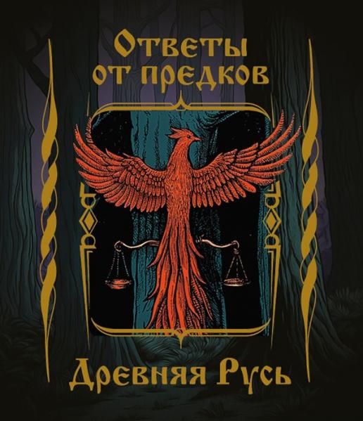 Ответы от предков. Древняя Русь
