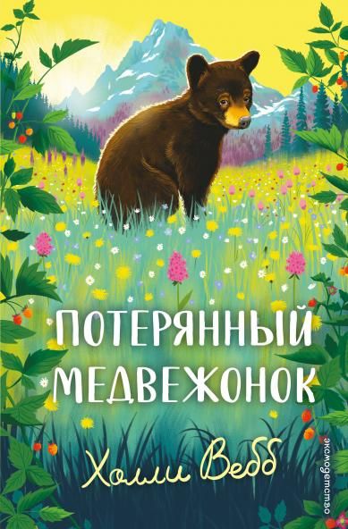 Потерянный медвежонок