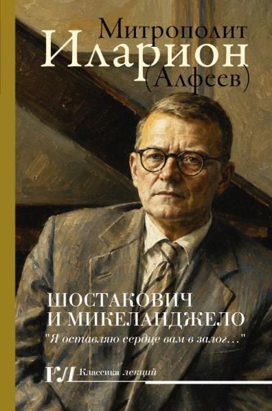 Шостакович и Микеланджелло