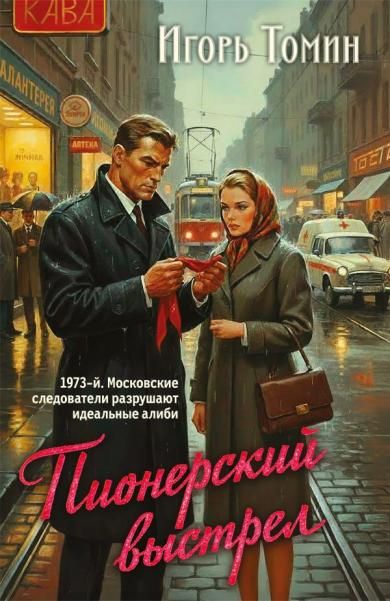 Пионерский выстрел