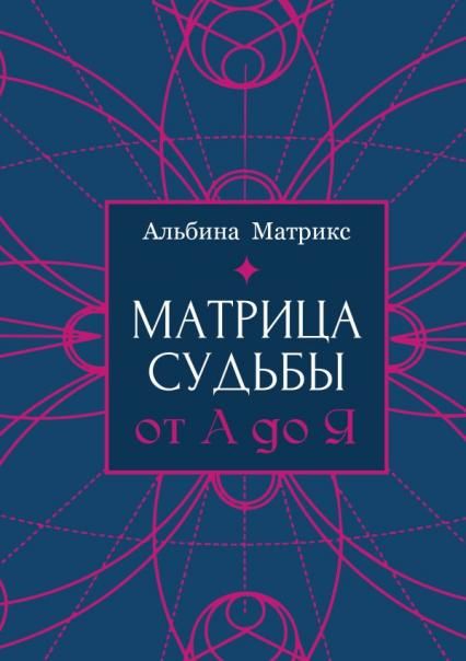 Матрица судьбы от А до Я