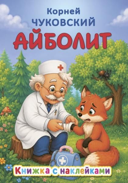 Айболит