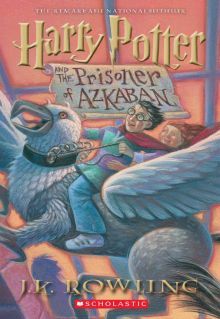 Harry Potter & the Prisoner of Azkaban