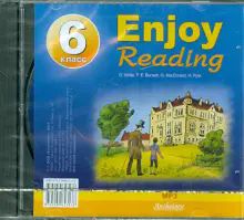 CD Enjoy Reading-6